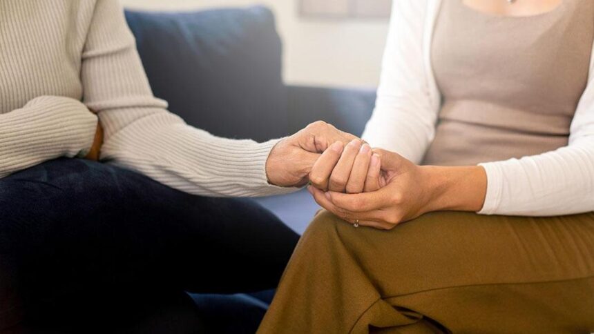 Women with Parkinson's disease are more likely to experience falls and report higher rates of pain than men: study