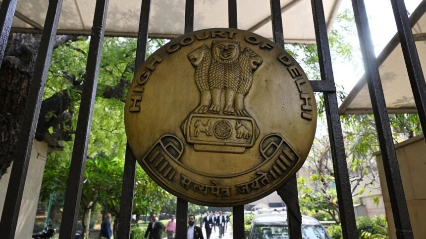Delhi High Court seeks Centre's stand on FIFA World Cup broadcast complaint