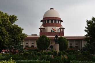 Citizens' right to trauma care is an integral part of the right to life: Supreme Court