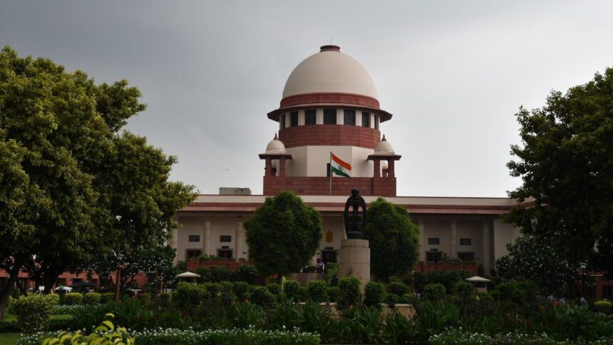 Citizens' right to trauma care is an integral part of the right to life: Supreme Court