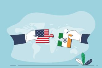 India and US chief negotiators to hold four-day trade talks starting June 1
