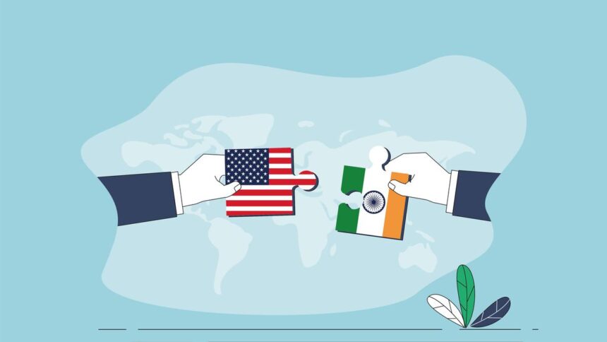 India and US chief negotiators to hold four-day trade talks starting June 1