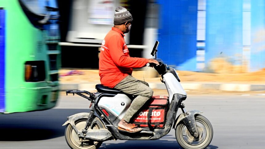 Karnataka government launches India's first digital grievance redressal system for gig workers