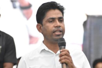 ‘Pushpa’ bows: TMC’s Falta strongman Jahangir Khan ‘withdraws’ candidature before repoll