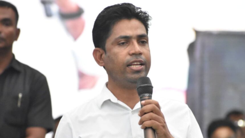 ‘Pushpa’ bows: TMC’s Falta strongman Jahangir Khan ‘withdraws’ candidature before repoll