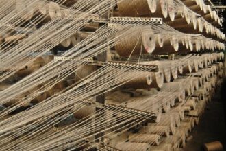 Jute industry seeks intervention from new West Bengal government to overcome raw material crisis