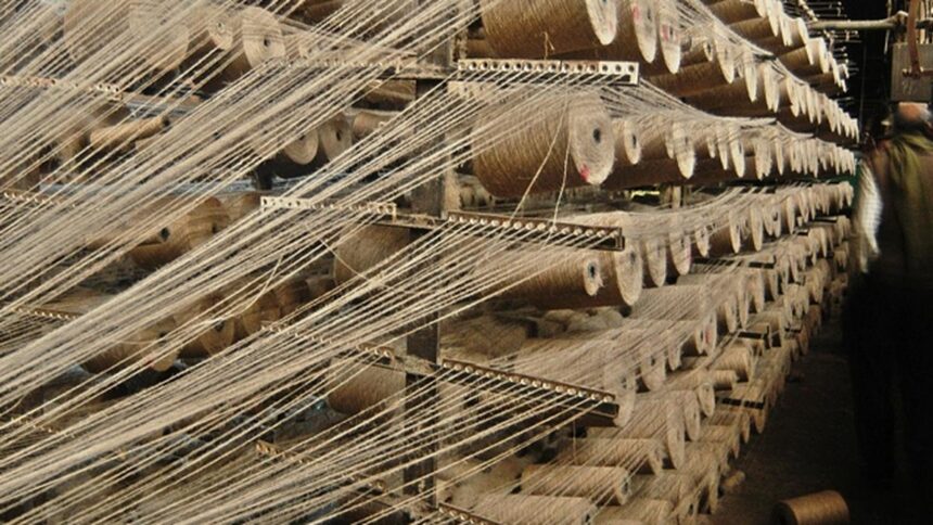 Jute industry seeks intervention from new West Bengal government to overcome raw material crisis
