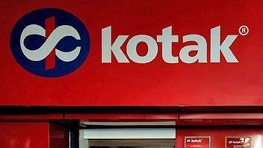 Kotak Bank and Australia's central bank agree to acquire 9.99% stake each in AU Small Finance and Commonwealth Bank