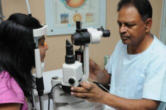 Strengthening primary care could improve early detection of eye cancer in children
