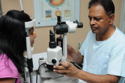 Strengthening primary care could improve early detection of eye cancer in children