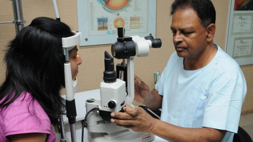 Strengthening primary care could improve early detection of eye cancer in children
