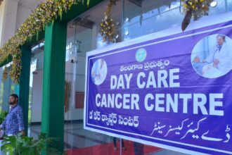 Telangana's cancer treatment path continues to lead to Hyderabad