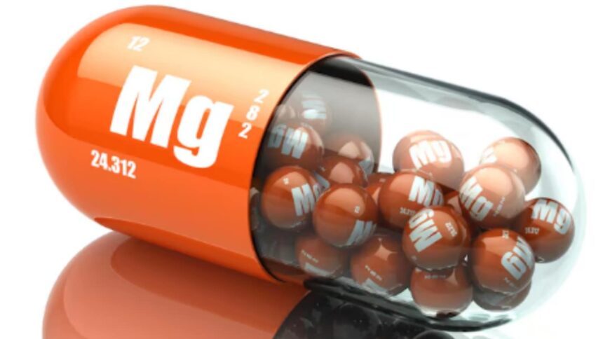Magnesium