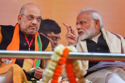 Amid buzz of Union Cabinet reshuffle, BJP eyes organisation rejig, elevation of RS picks