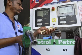 Leading to more inflation, growth forecasts slashed: Congress on fuel hikes