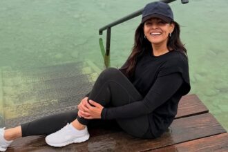 Namita Thapar on her failed IVF attempts