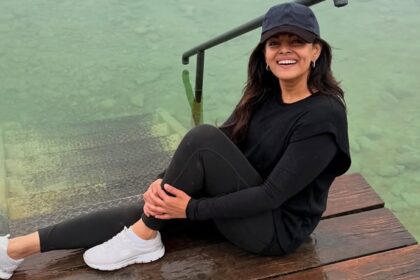 Namita Thapar on her failed IVF attempts
