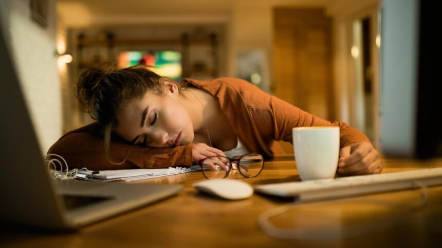 Narcolepsy