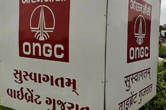 ONGC signs technical services agreement with BP to expand production in Western Offshore