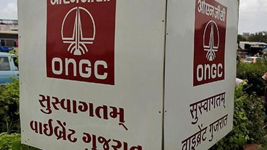 ONGC signs technical services agreement with BP to expand production in Western Offshore