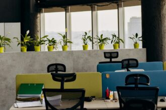 office air trend