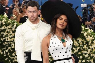 met gala LIVE updates