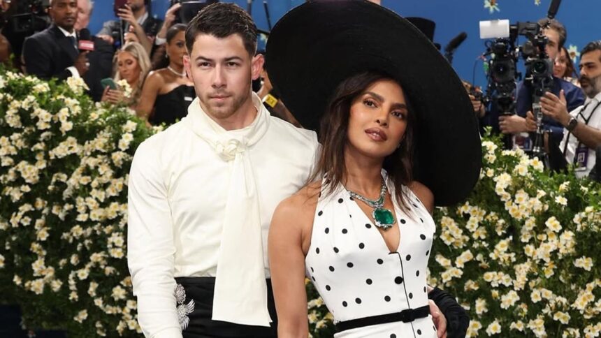 met gala LIVE updates