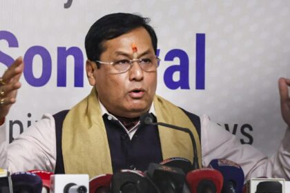 Indian Ocean challenges must be met with cooperation and transparency: Union Shipping Minister