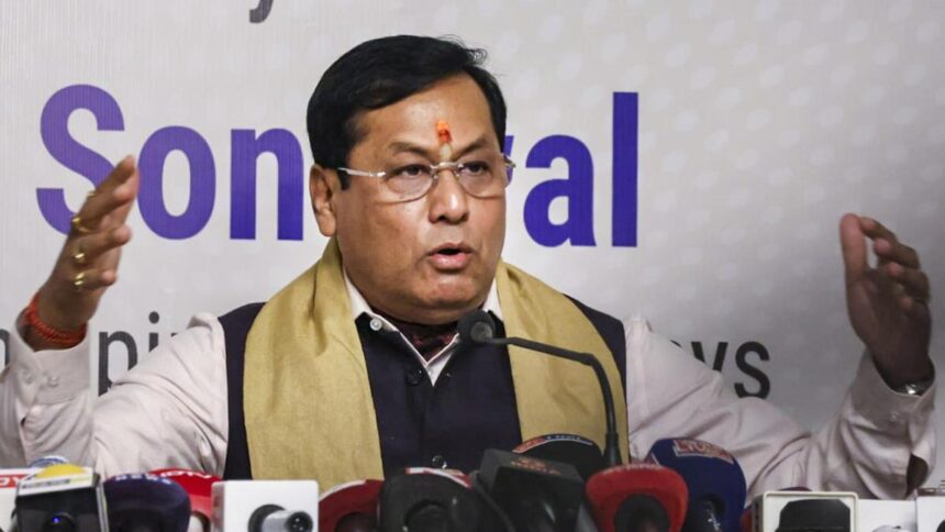 Indian Ocean challenges must be met with cooperation and transparency: Union Shipping Minister