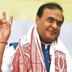 Assam Chief Minister Himanta Biswa Sarma