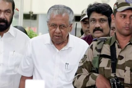 This is the first time in 50 years that India does not have a left-ruled state. What went wrong with the CPI(M) strategy in Kerala?