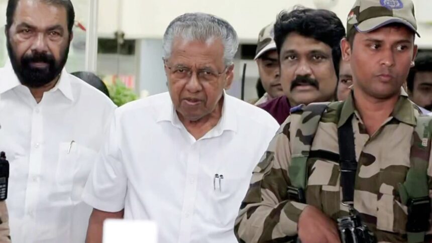This is the first time in 50 years that India does not have a left-ruled state. What went wrong with the CPI(M) strategy in Kerala?