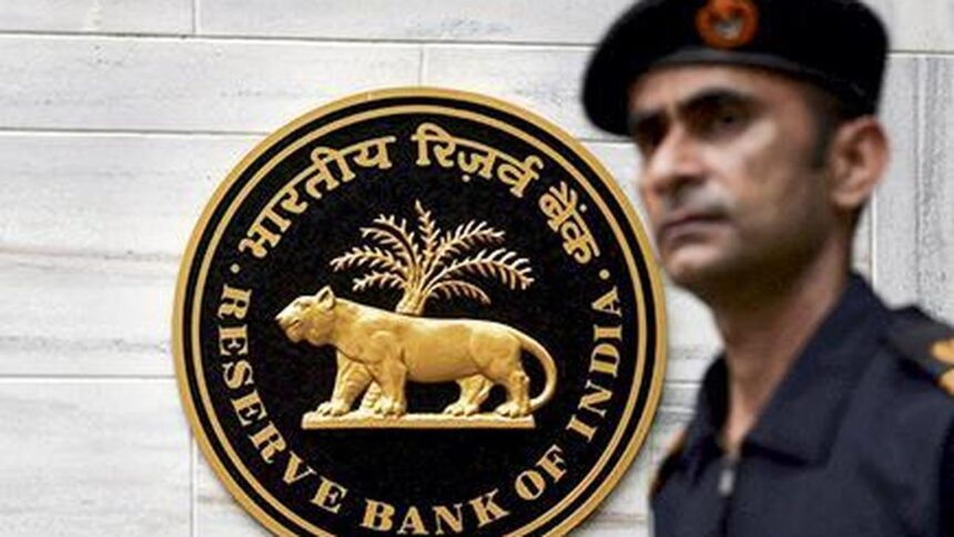 RBI's new bad loan norms may have a one-time impact on costs