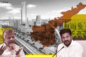 CM Revanth's style of governance in Telangana reflects the strategy of 'guru' Chandrababu Naidu