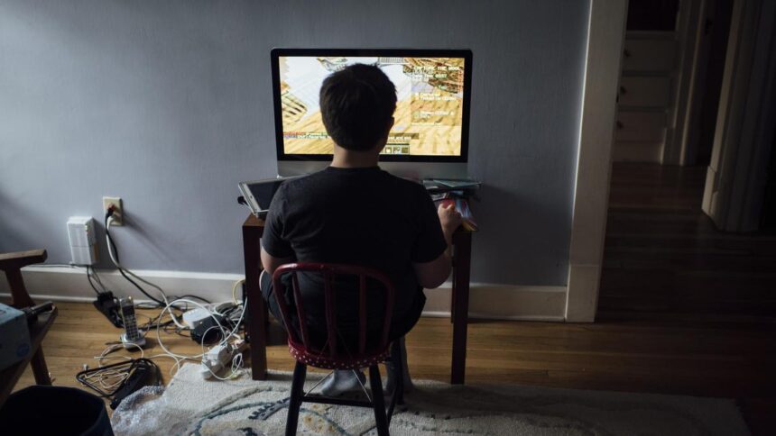 Experts reveal link between screen time and autism