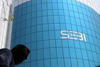 An index with total assets under management of more than Rs 20,000 crore is called a material index: SEBI