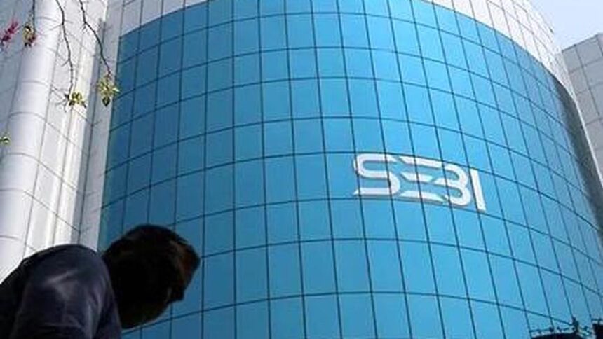 An index with total assets under management of more than Rs 20,000 crore is called a material index: SEBI