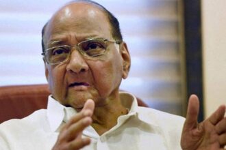 Pawar praise for Modi leaves MVA allies red-faced, NCP(SP) flags West Asia crisis