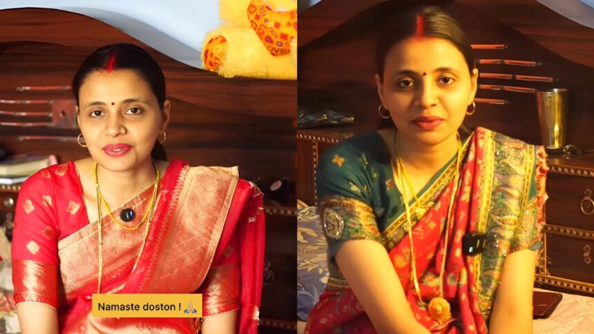 Creators like Shivani Kumari are reshaping India’s influencer culture