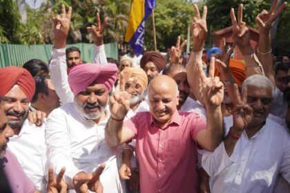 Punjab local polls: Congress, Akalis, Bharatiya Janata Party fail to set tone for 2027, AAP retains support base