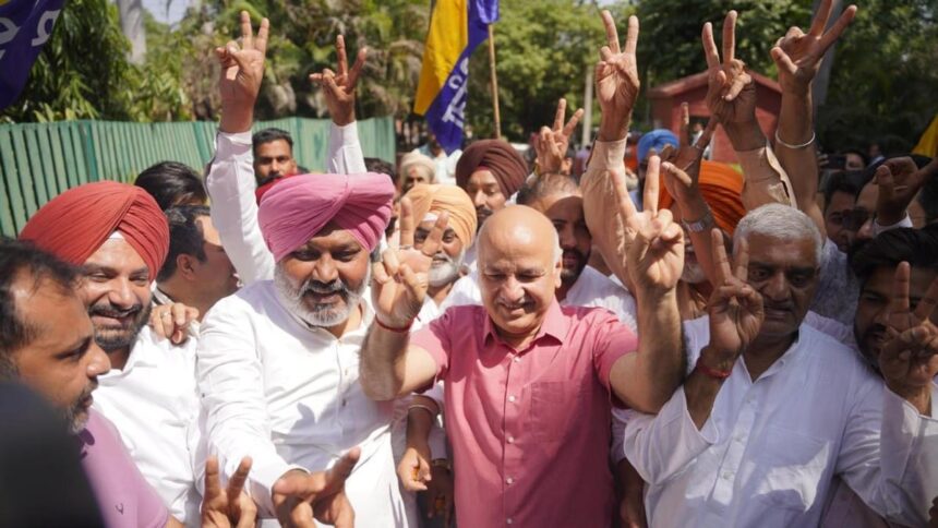 Punjab local polls: Congress, Akalis, Bharatiya Janata Party fail to set tone for 2027, AAP retains support base