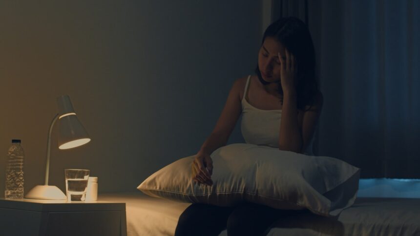 Sleep