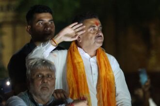 West Bengal BJP Budget welfare spending, annapurna bhandar,