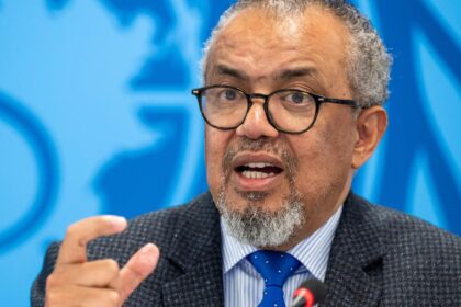 WHO Director-General scheduled in Canary Islands to coordinate evacuation from Hantavirus ship