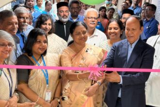 New immunology laboratory opens at Madras Medical Mission, Chennai
