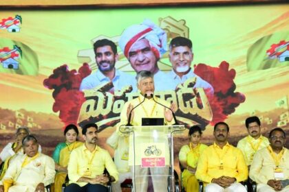 TDP touts gender representation at annual general meeting—2029 polls will hold 33% of female candidates