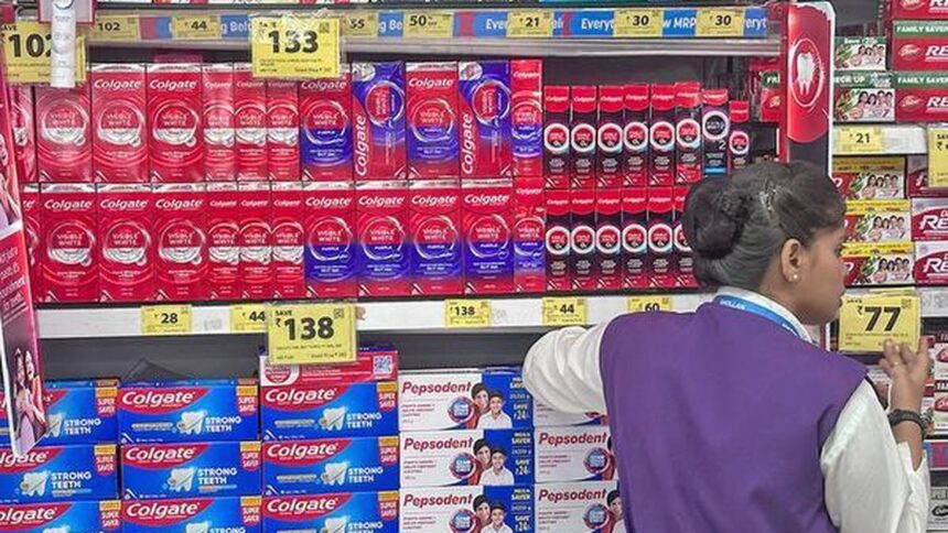 FMCG companies brace for further price hikes amid inflation