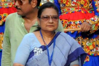 Will Mamata Banerjee lose one of her oldest aides? MP Kakoli Ghosh Dastidar quits TMC post