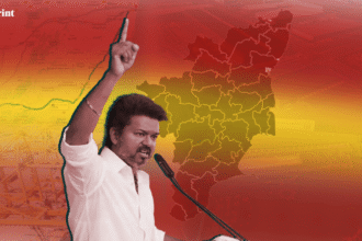 In Tennessee, new CM Vijay faces a major dilemma over big-ticket infrastructure projects he once adamantly opposed.