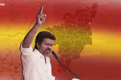 In Tennessee, new CM Vijay faces a major dilemma over big-ticket infrastructure projects he once adamantly opposed.
